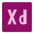 Adobe XD icon